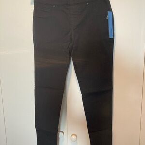 Black Apt 9 Jeggings